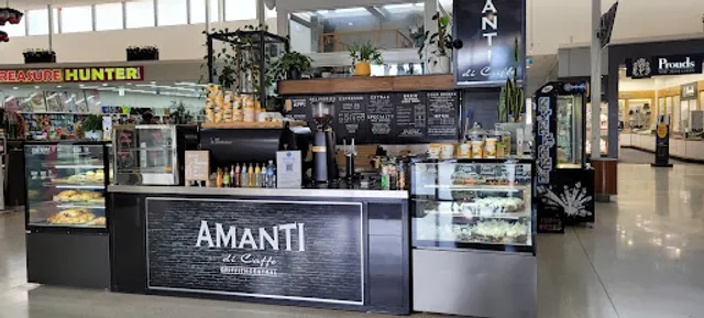 Amanti Di Caffe