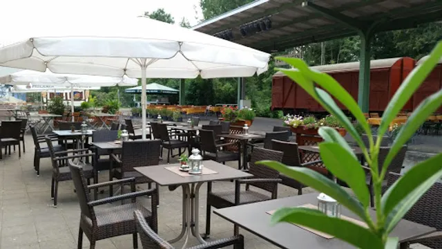 Restaurant Bahnhof Püttlingen