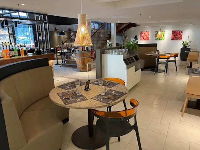 Les Comptoirs d'Alice et Jules