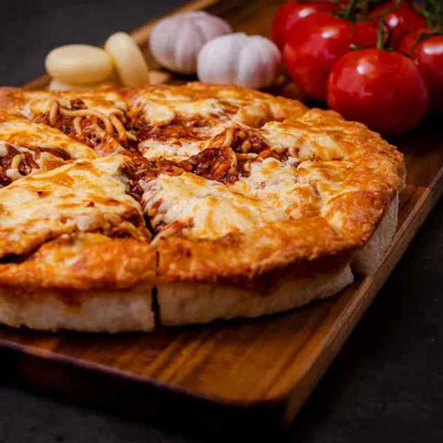 Royal Pizza Signal Hill