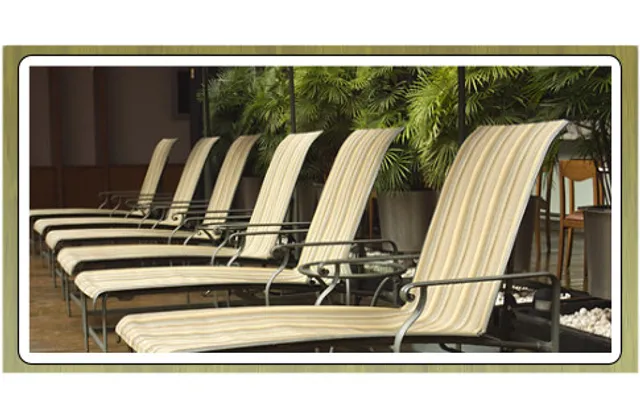 Outdoor Patio Supplies