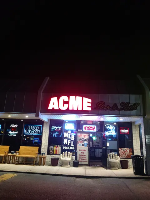 Inlet Crossing Shopping Center