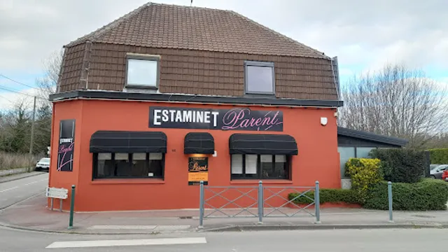 Estaminet Parent