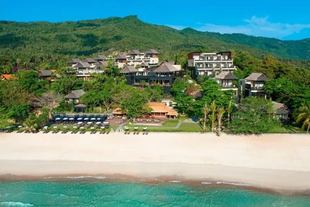 Vana Belle, a Luxury Collection Resort, Koh Samui