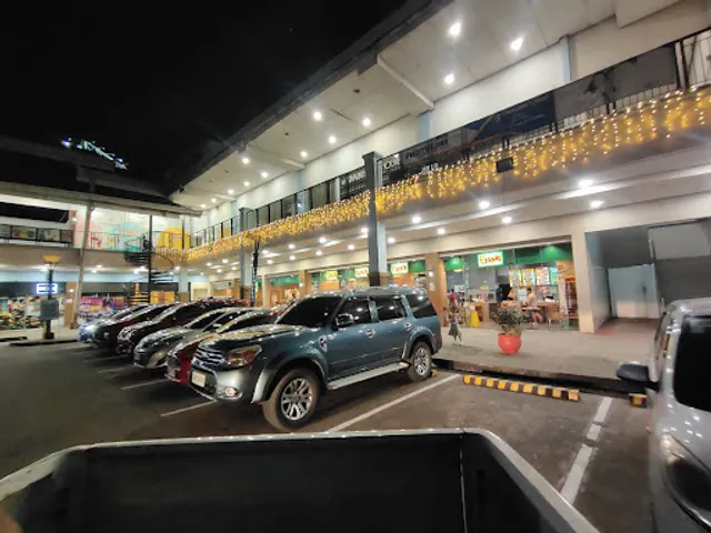 Mang Inasal Terraza Dasmariñas