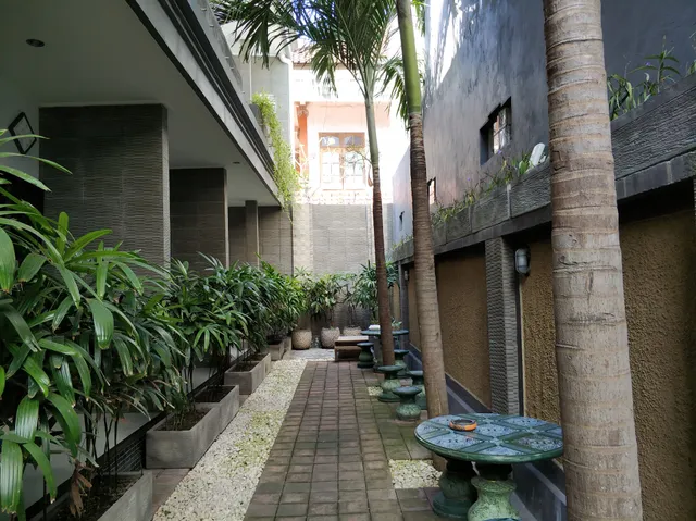 Pondok Arta Guest House