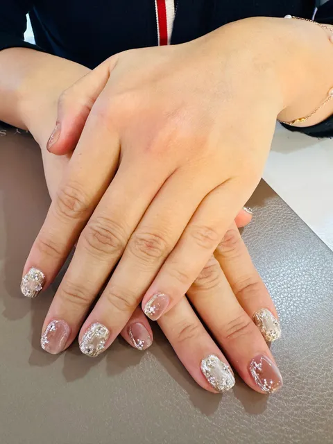 Paint Nail Beauty Spa - Los Altos