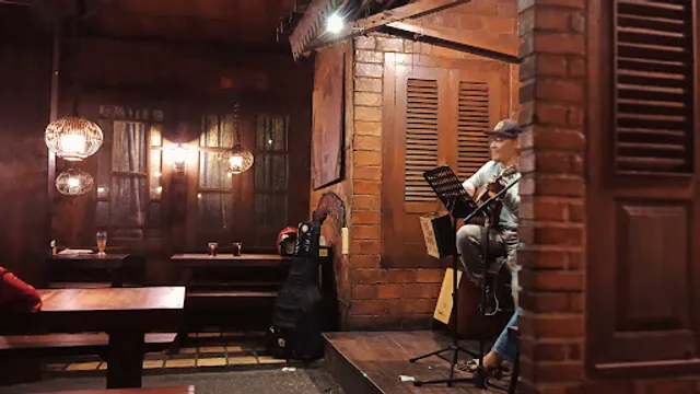 Dapoer Ndeso Setiabudi