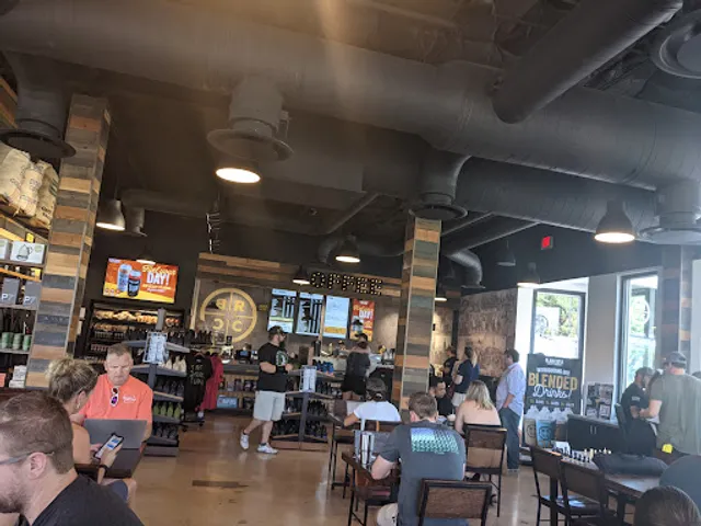 Black Rifle Coffee Company