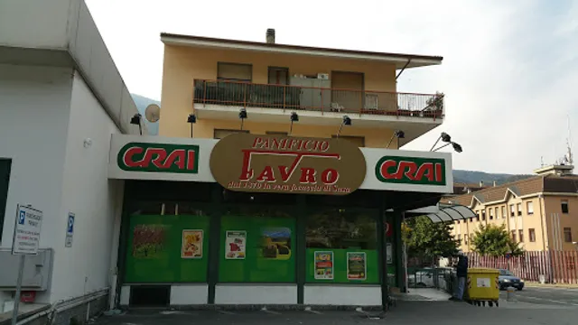 BAKERY FAVRO since 1870