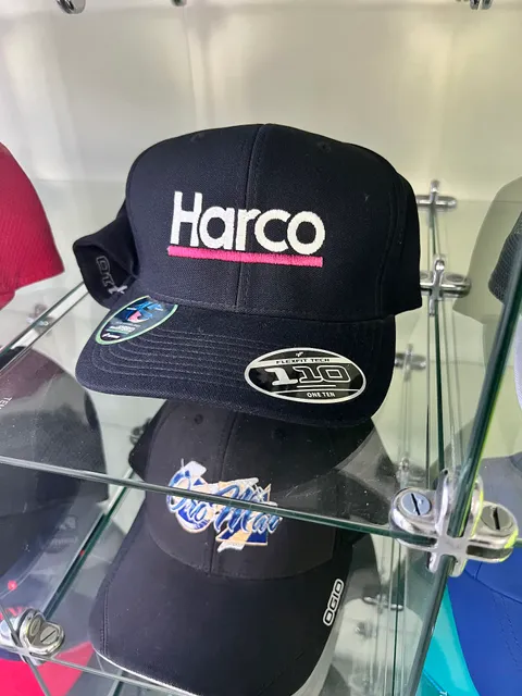 Oromar Silkscreen and Embroidery