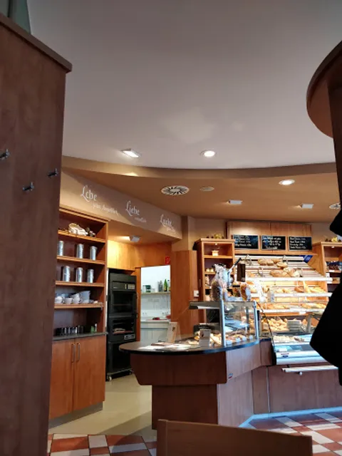 Bäckerei Kaffeehaus Obauer