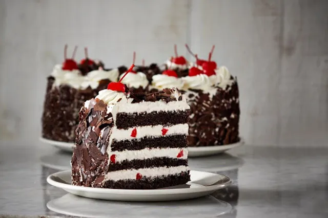 Slushies* and Desserts