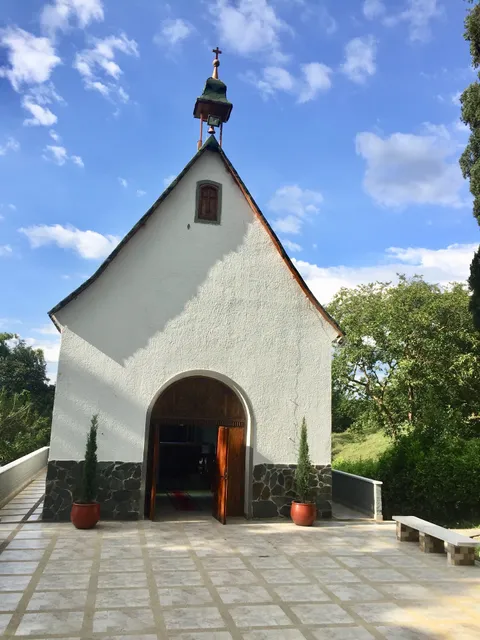 Casa Campestre Villa Gloria