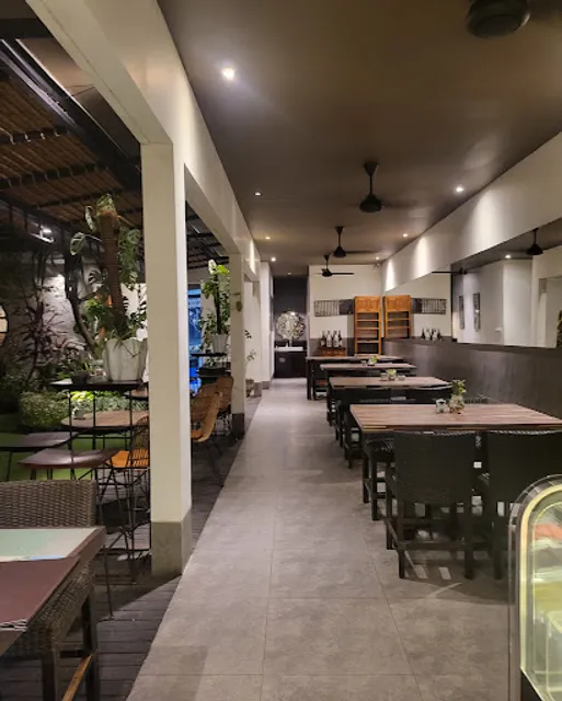 Kunti 3 Sushi Bar