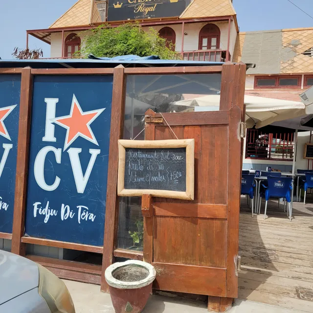 Restaurante Sol Doce