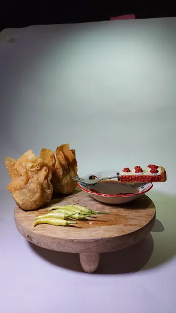 Dapur Cantik Rasa icha kitchen