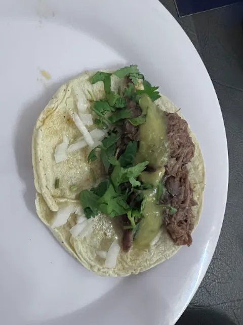 Chalos Barbacoa Independencia