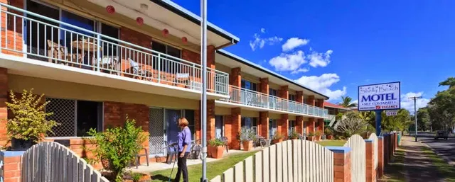 Shelly Beach Motel