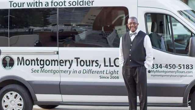 Montgomery Tours