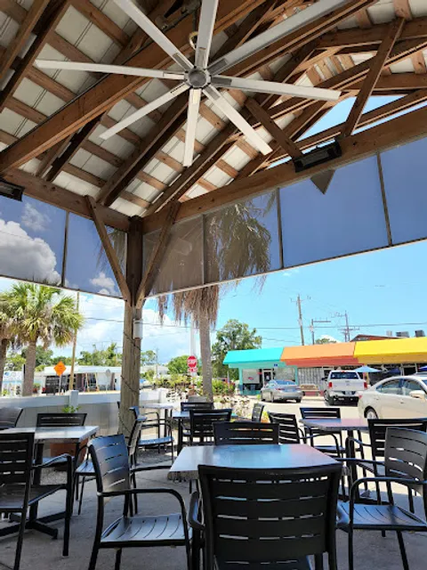 Vino Loco Wine & Tapas