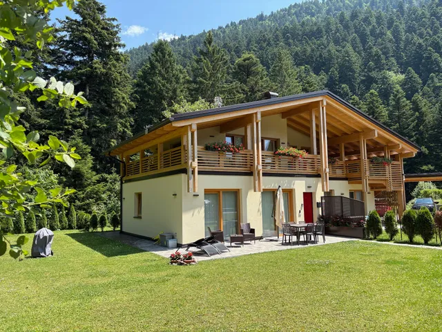 Chalet Relax Molveno