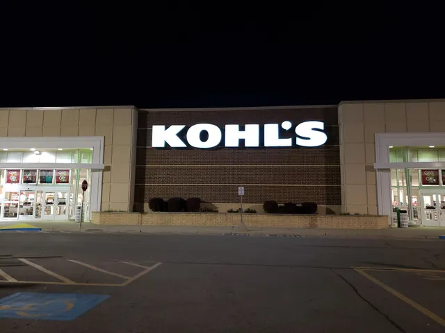 Kohl's