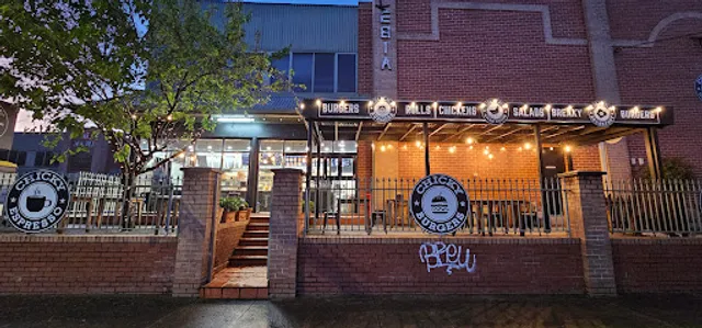 Chicky Char Char Marrickville