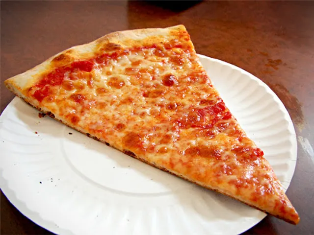 Perfecto Pizza