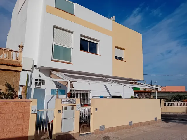 Apartamentos Mediterráneo