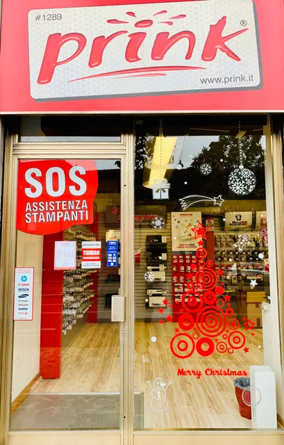 Prink | Cartucce, toner e stampanti – Mantova