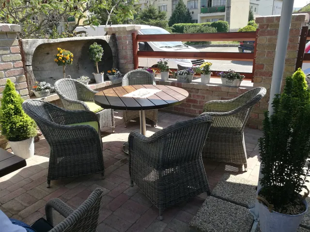 Gondola Étterem és Panzió