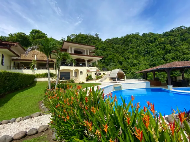 Casa Grande Los Sueños