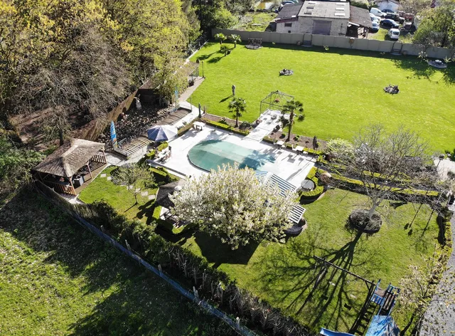 B&B Casa Roman Zonhoven