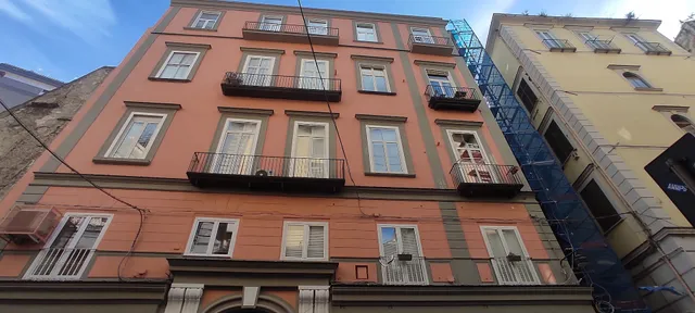 B&B CIVICO13 DI NAPOLI