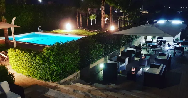 Le Murge Del Salento