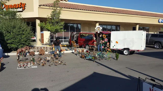 Village Shopping Center