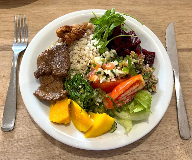 Bendita Comida Caseira