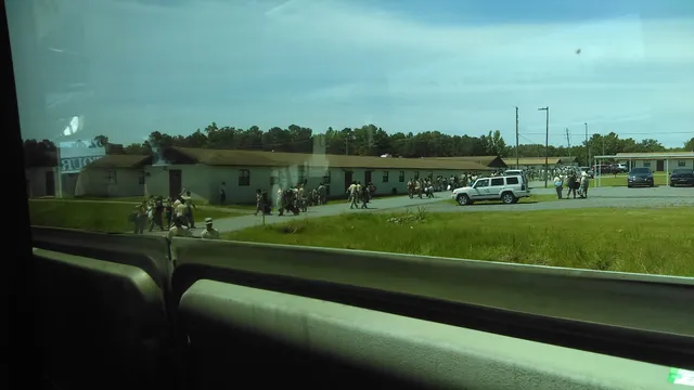 Camp Joseph T. Robinson (Camp Robinson)