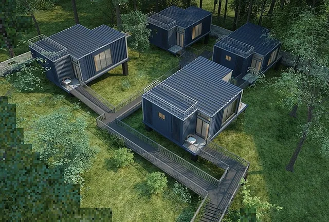 ORIGIN RESORT , Kalpetta Wayanad