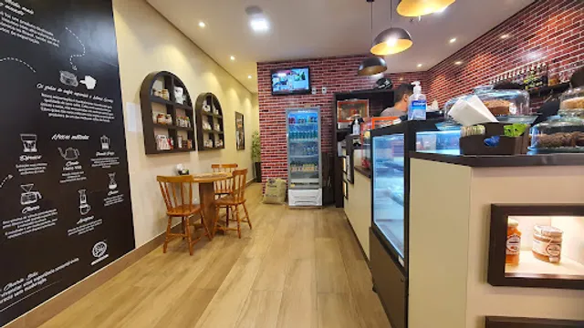 Cheirin Bão 313 Norte