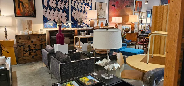 Perez Art and Design Center