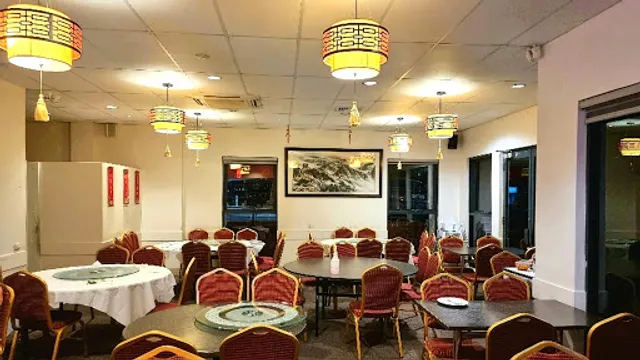 Somerville Chinese Restaurant