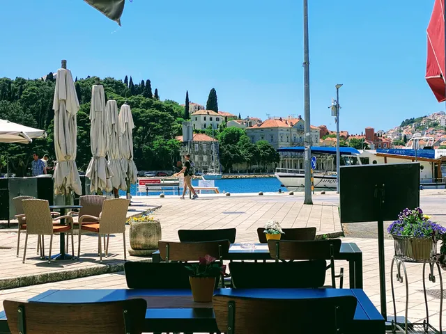 Restaurant Prova Dubrovnik