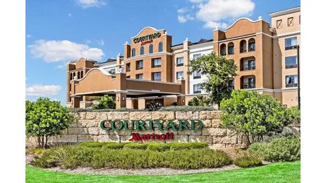 Courtyard by Marriott San Antonio SeaWorld®/Westover Hills