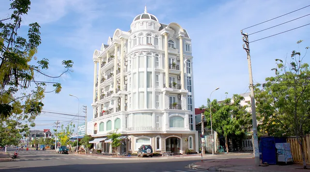 Minh Hiền Hotel
