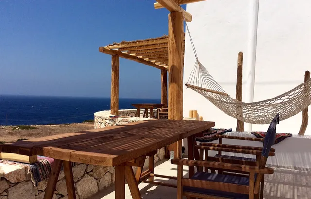 ΠΕΤΑΛΙΔΕΣ Residencies