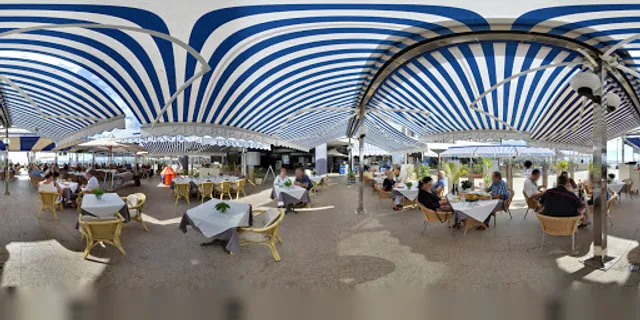 Restaurante Casa Serafin