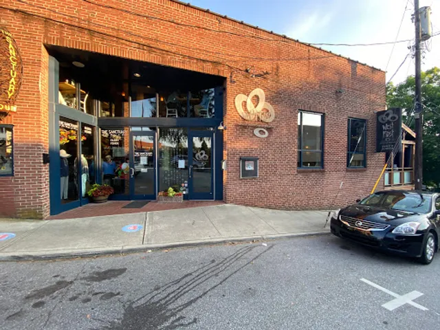 West First Wood-Fired