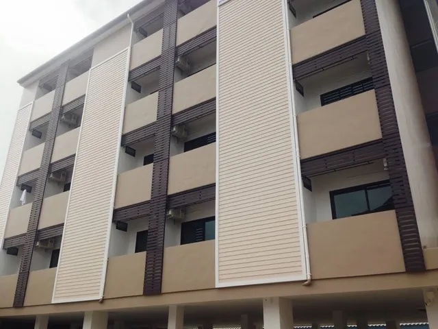 Kiattikhun Apartment